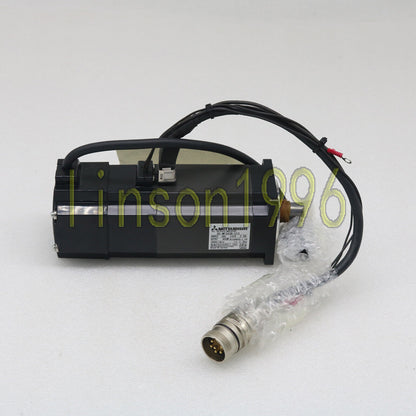Mitsubishi HCMFS43B-S13 AC Servo Motor - MITSUBISHI