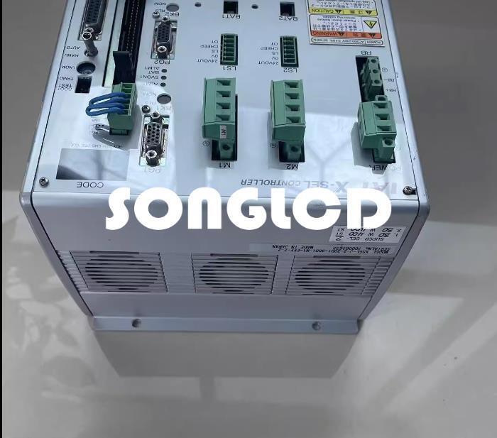 XSEL-J-2-30DI-30DI-N1-EEE-2-2 Industrial Module - KOEED