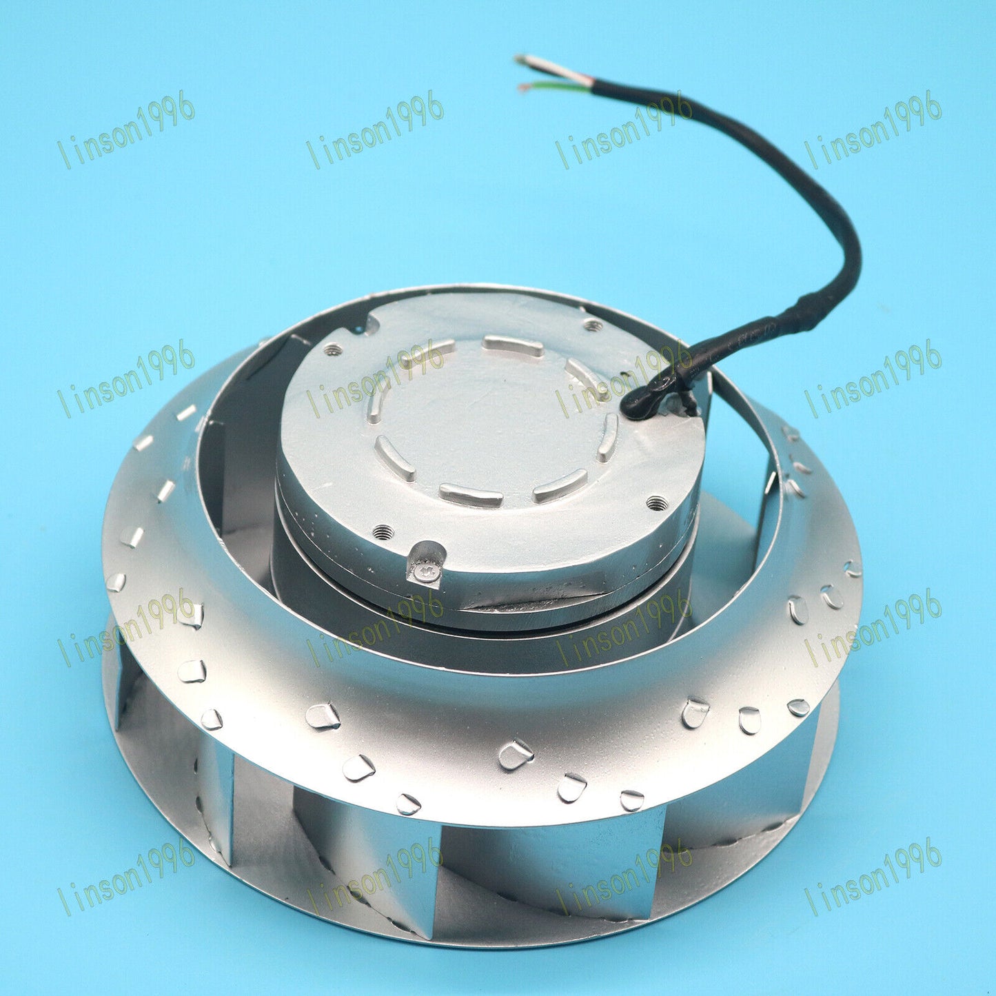One A90L-0001-0549 Fan for Fanuc Spindle Motor 1 Year - ONE
