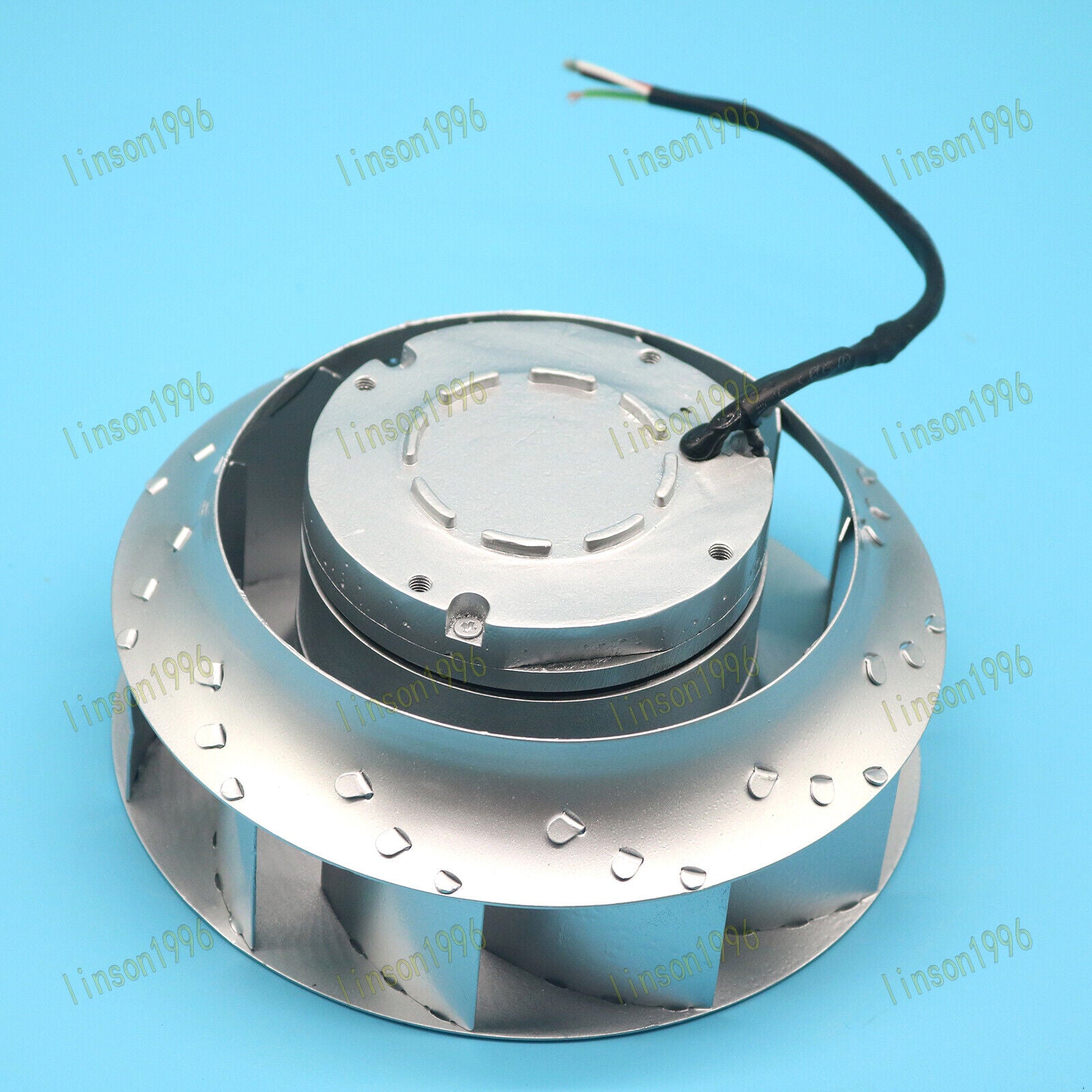 One A90L-0001-0549 Fan for Fanuc Spindle Motor 1 Year - ONE