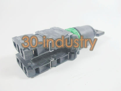 Fanuc 3-Speed Key Switch T1 A55L-DO01 - New Control Cabinet Accessory - FANUC