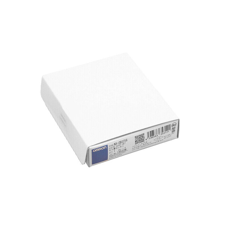 new 1PCS Omron Unit NX-OD3256 PLC Digital Module - OMRON