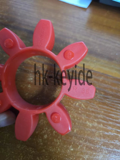 1pcs KVT3.80 Coupling Disc-Orange 90220900000 Pump #T650A YS