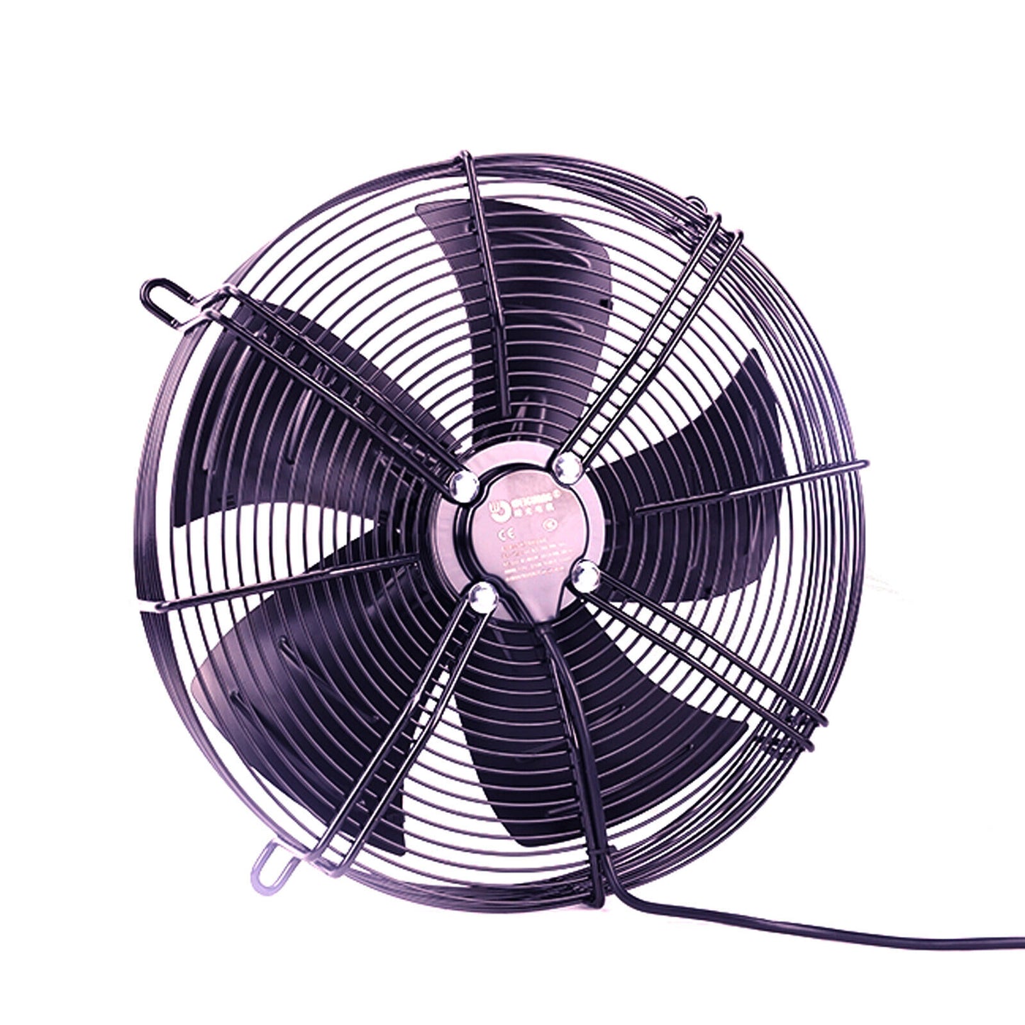 1PC WEIGVANG YWF4D-400S Optical Rotor Axial Fan Motor Fan - WEIGVANG