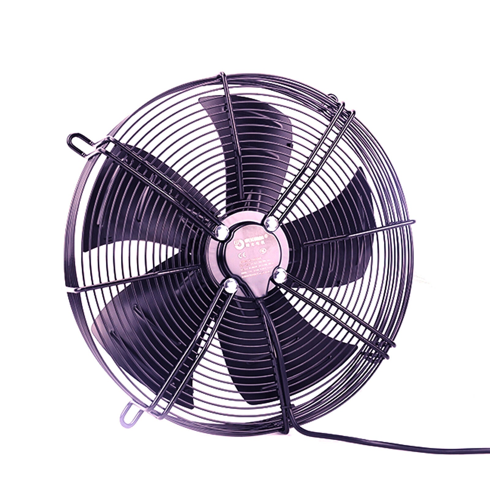 1PC WEIGVANG YWF4D-400S Optical Rotor Axial Fan Motor Fan - WEIGVANG