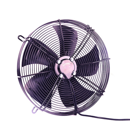 1PC WEIGVANG YWF4D-400S Optical Rotor Axial Fan Motor Fan - WEIGVANG