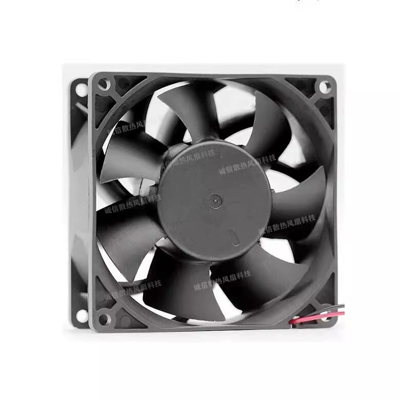 GTR F09238Z48D024-XHS95 DC24V 0.4A 9238 2-Wire Inverter Cooling Fan