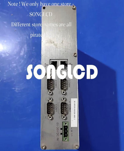1pcs MXE-1010 Industrial Computer Module - YOUR BRAND NAME
