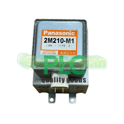 1PCS for Panasonic 2M210-M1 magnetron 2M210-M1 Fast delivery