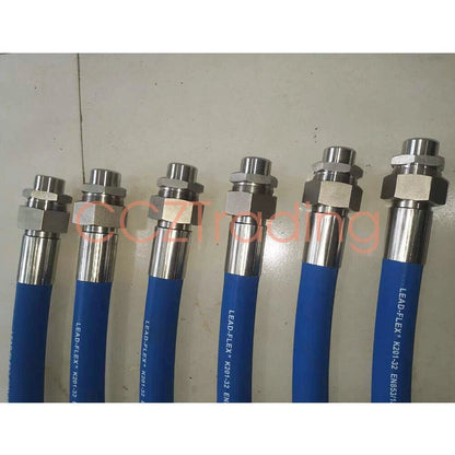 Hose 1622007200 0574991147 for Compressor 1622-0072-00 0574-9911-47