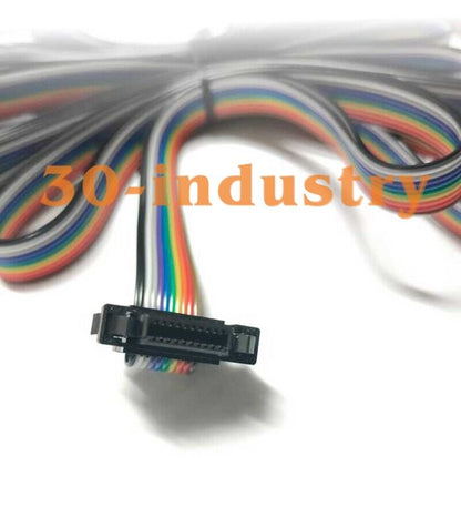 3m 9-PIN Data Line for Sanyo PY0A PY2A Servo Communication - SANYO