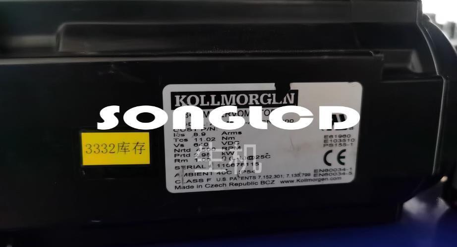 AKM53K-ACCNDB00 Sensor Module 1PCS - AKM