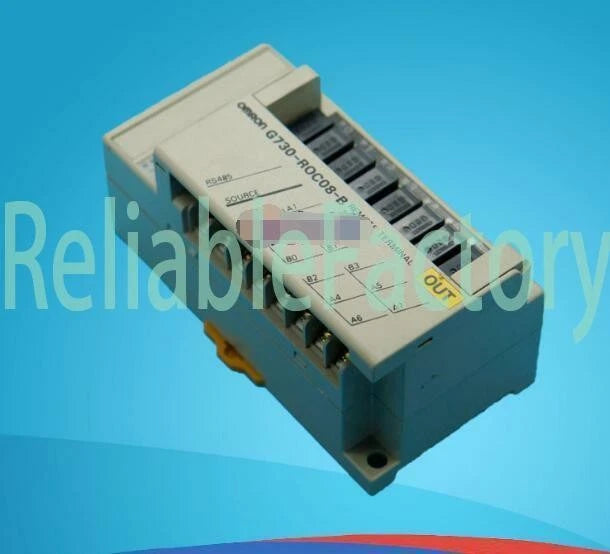 OMRON State Relay G730-ROCO8-B free shipping