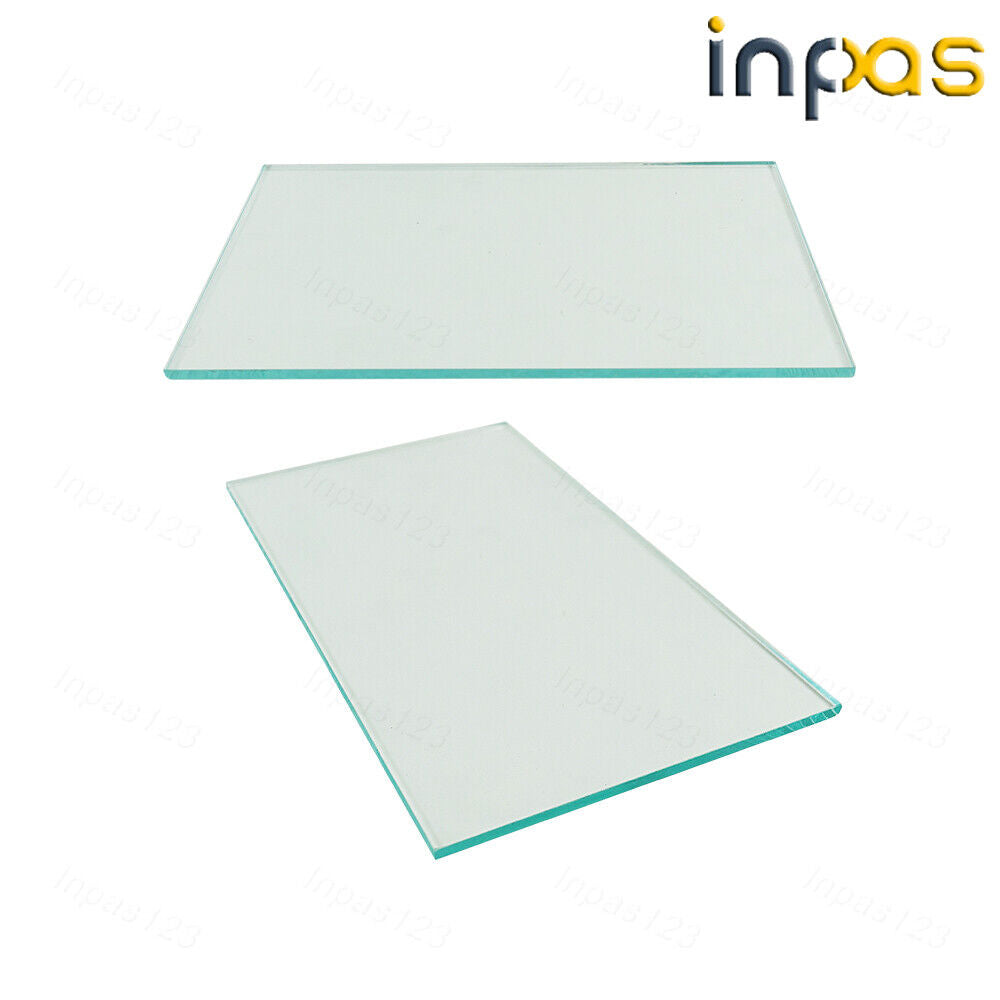 2711-K5A9 Plastic Cover with Membrane Keypad and Acrylic Panel - BRAND NAME