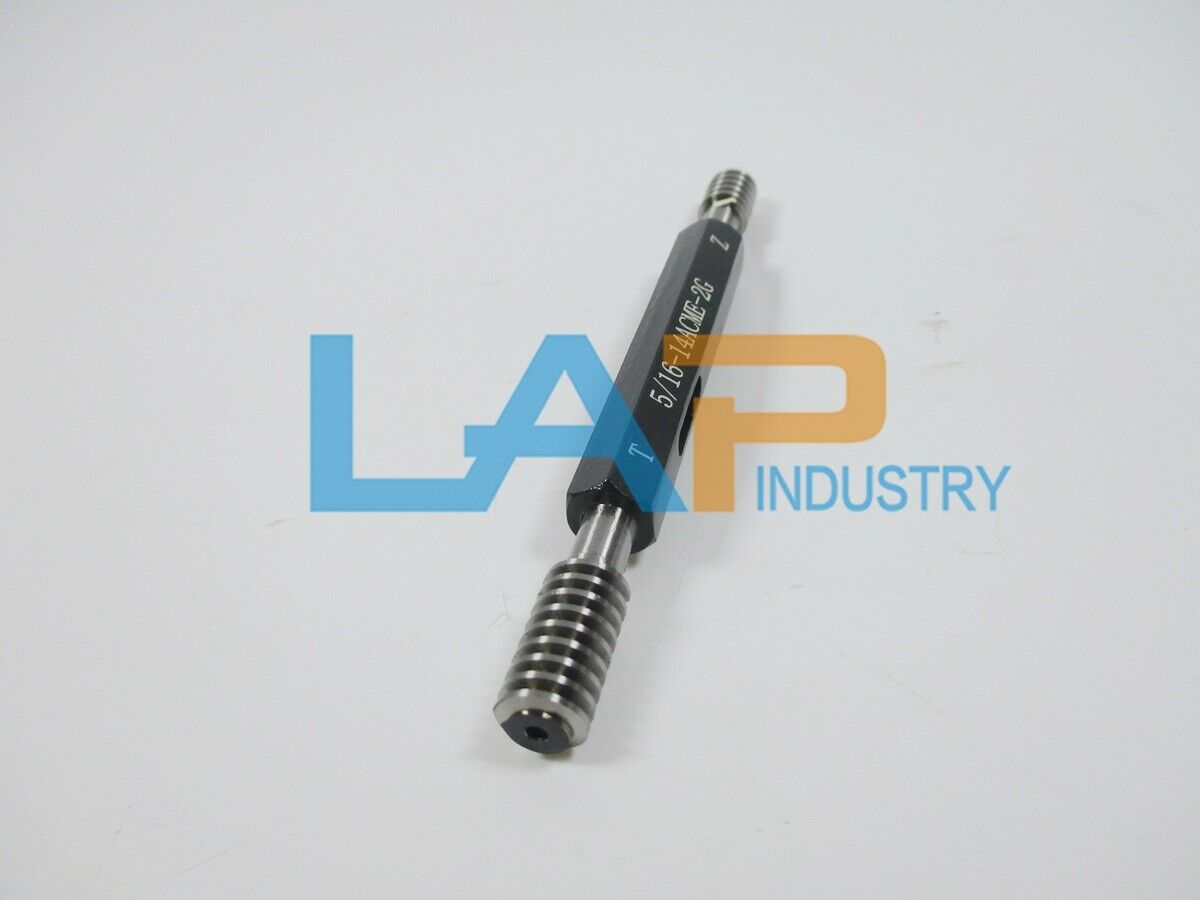 ACME Trapezoidal Plug Gauge 5/16-14ACME-2G - 1 Piece - ACME