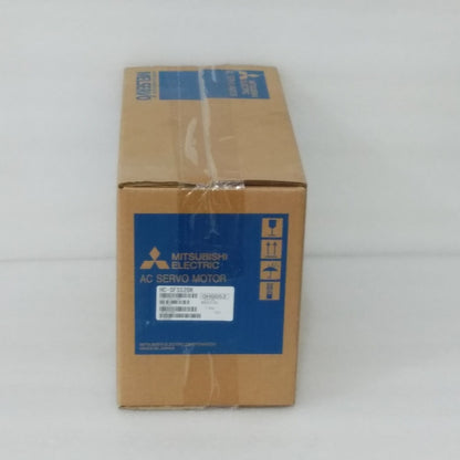 MITSUBISHI SERVO MOTOR HC-SFS52BK - SENT WITHIN 24 HR - MITSUBISHI