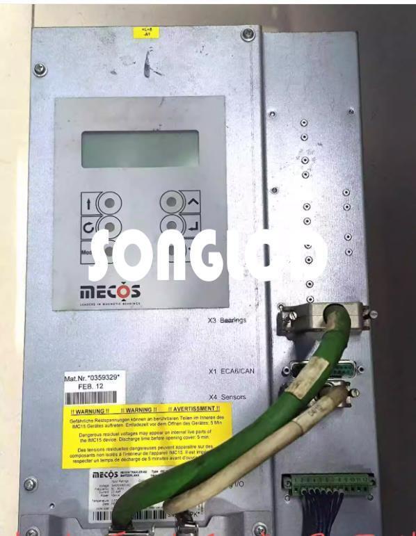 1PCS IMC15 BG10837-01NJ - High-Quality Electronic Component - IMC