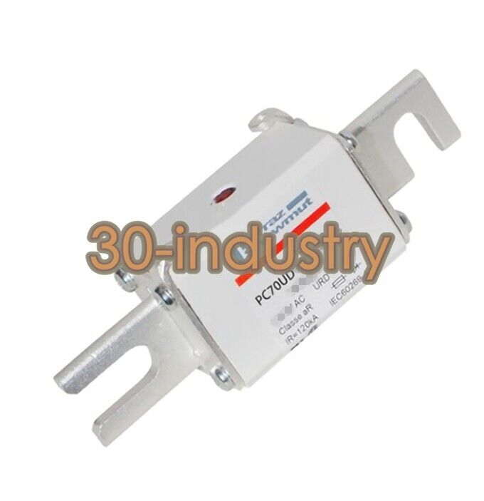 Ferraz Shawmut PC70UD11C400D1A 400A Fuse - 1 Piece - FERRAZ SHAWMUT