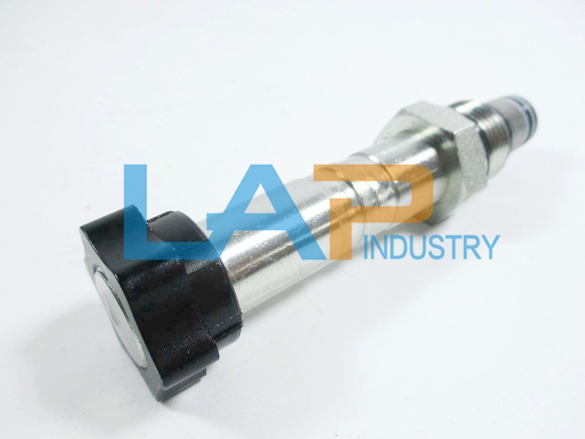 KETA LSV-08-2NCSP-L Cartridge Valve - 1PC New - KETA