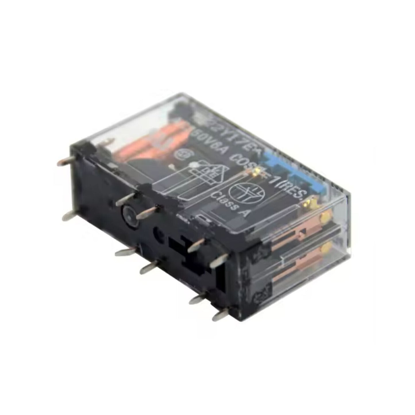 OMRON Safety Relay G7SA-3A1B - 10 Piece Set - OMRON