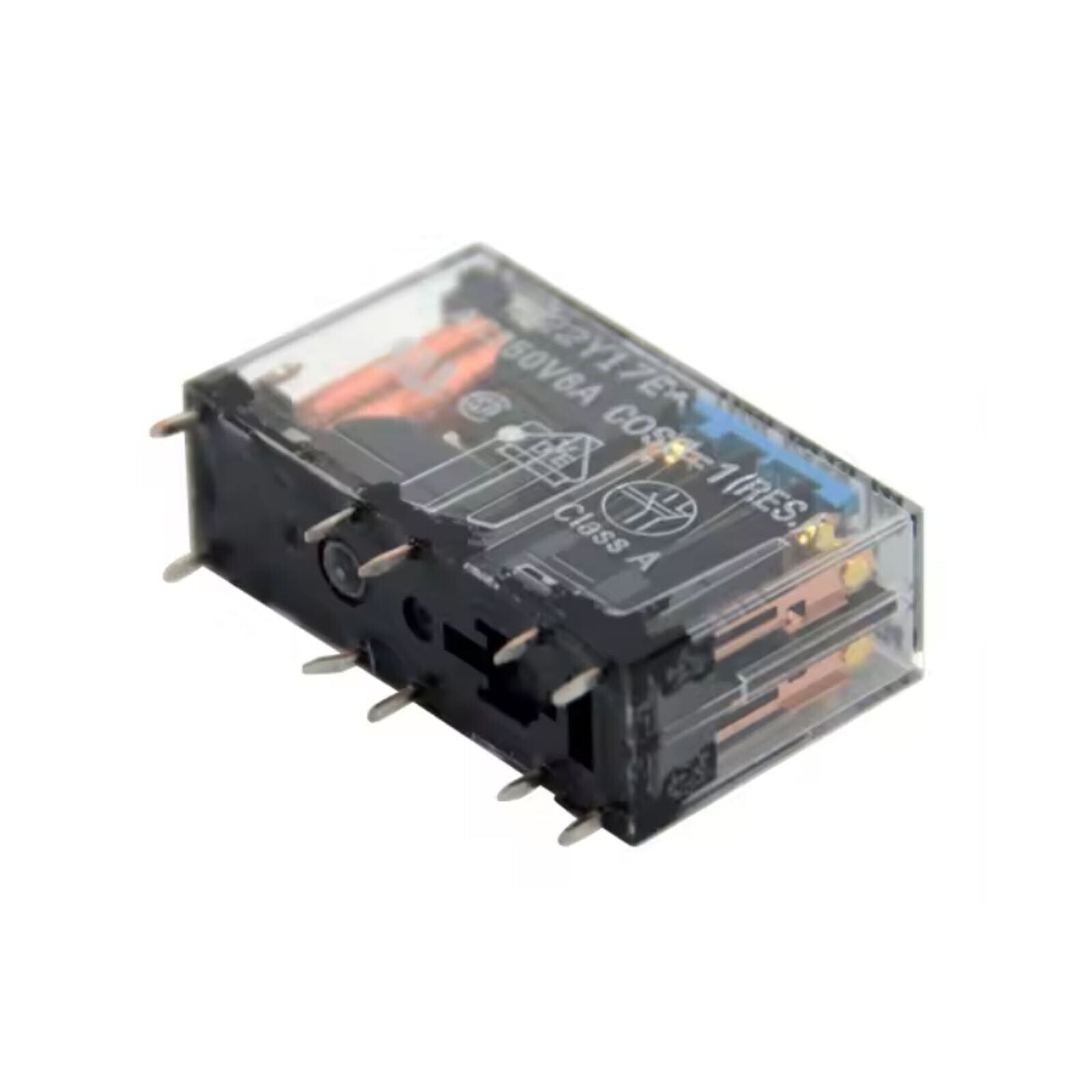 OMRON Safety Relay G7SA-3A1B - 10 Piece Set - OMRON