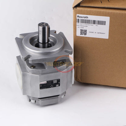 New Rexroth Gear Pump PGF3-31/025RE07VE4 R900932088 - REXROTH