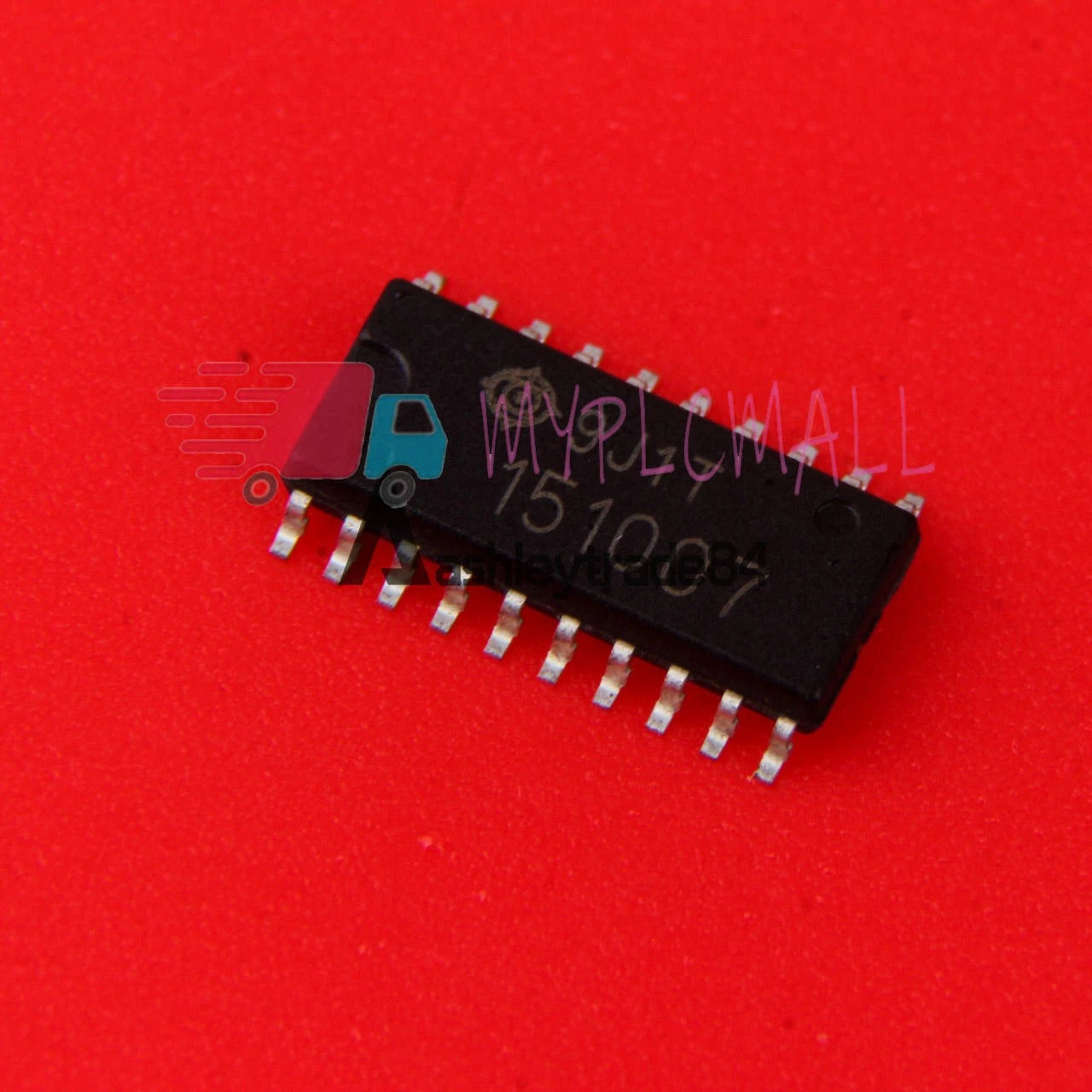 5PCS HD151007FPDEL HD151007FP HD151007 151007 IC HITACHI SOP-20