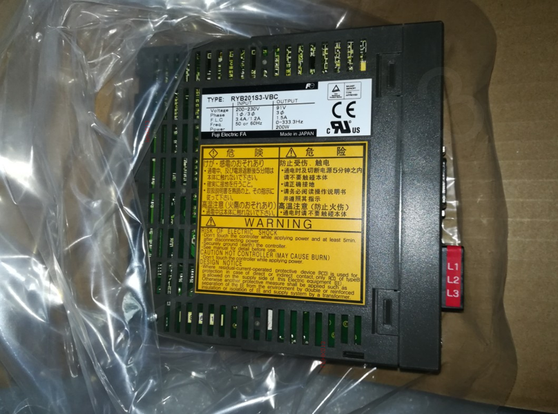 1PC NEW RYB201S3-VBC - KOEED