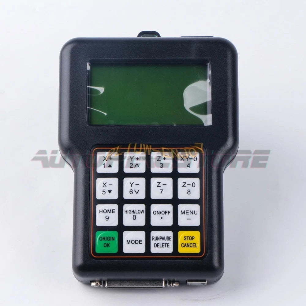 1PC For CNC Router CNC Engrave 3 Axis DSP 0501 DSP0501 Handle DSP Controller #a