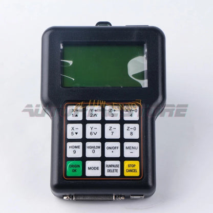 1PC For CNC Router CNC Engrave 3 Axis DSP 0501 DSP0501 Handle DSP Controller #a