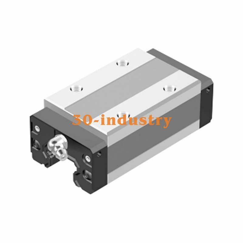 1Pcs SHS35LR1SS Linear Guide Slider, 55x70x152 mm - KOEED