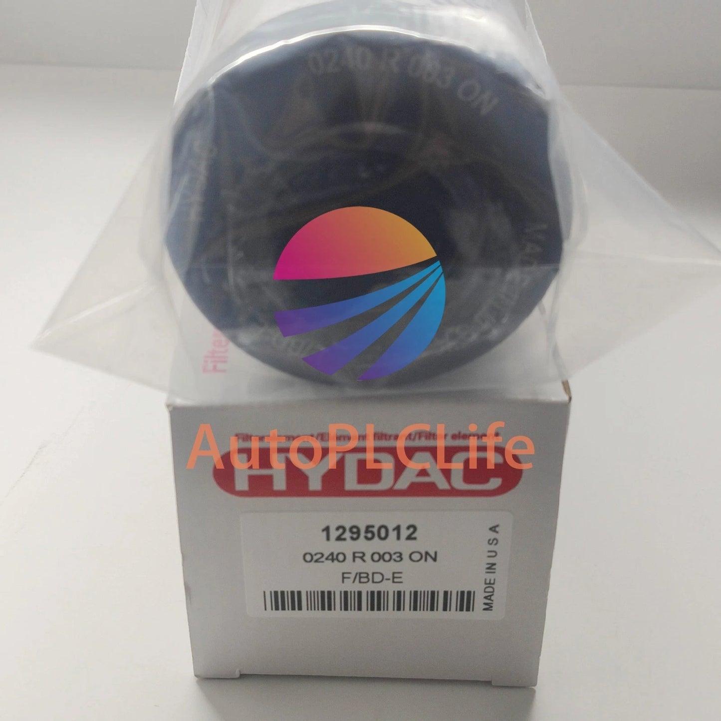0240R003ON/HC 1PCS FOR Hydraulic Filter HYDAC 0240 R 003 ON Fast Ship