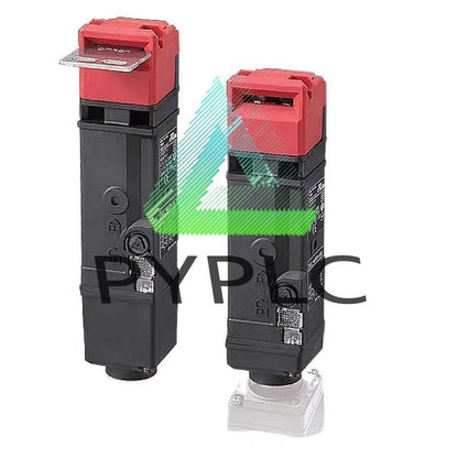 1PC Omron D4SL-N2HFA-D4C3 Safety Door Switch Free Shipping