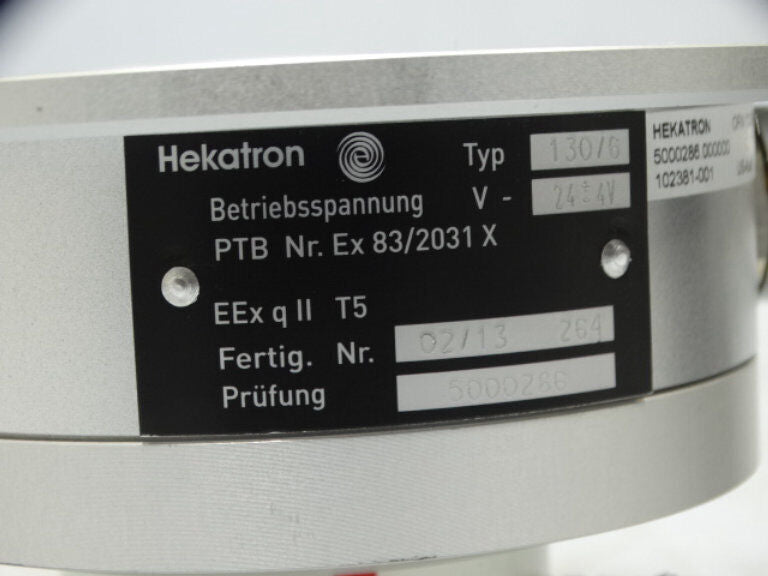 U5005A1001 Sensor by DET-TRONICS | High-Precision Industrial Sensor | U5005A1001 - DET-TRONICS