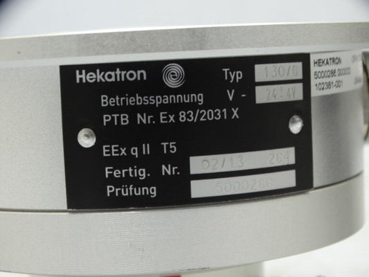 U5005A1001 Sensor by DET-TRONICS | High-Precision Industrial Sensor | U5005A1001 - DET-TRONICS