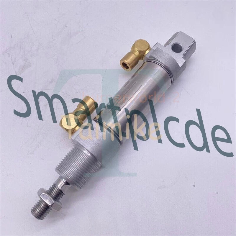 87.334.010 Pneumatic Cylinder D16 H25 CD102 SM102 SM74 Heidelberg Printing Press