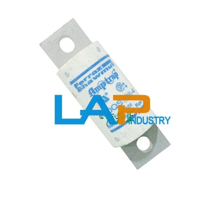 Ferraz Shawmut A50QS100-4 100A 500V Fuse - Reliable Performance - FERRAZ SHAWMUT