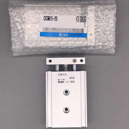 CXSM15-20 Guide Cylinders - SIGMA MOTION CONTROLS