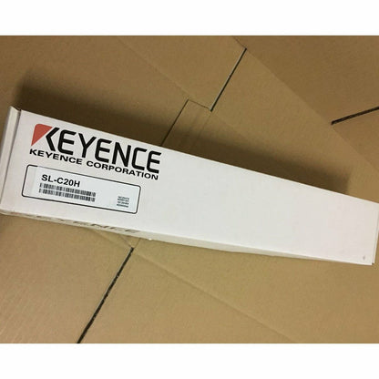 1PC Keyence SL-C20H SLC20H Safety grating sensor ping