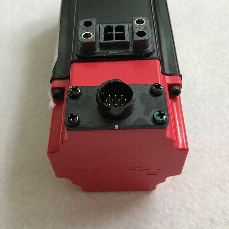 New FANUC Servo Motor A06B-0116-B275#0008 - High Performance - FANUC