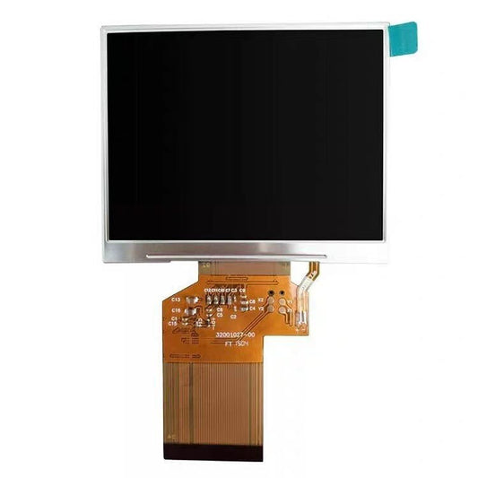 VGG3224A7-6UFLWA VGG3224A7 VGG3224A7-6UFLWA REV 1 WZ-VGG322419-6UFLWA LCDSCREEN