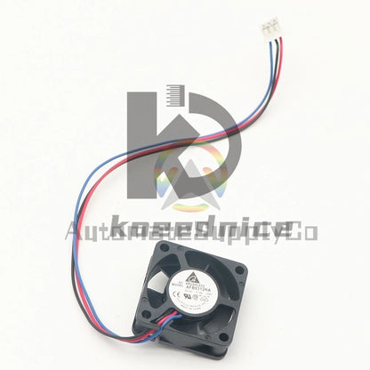Delta AFB0312HA-7G82 3010 DC12V 0.15A 3CM 3-Pin Mute Cooling Fan