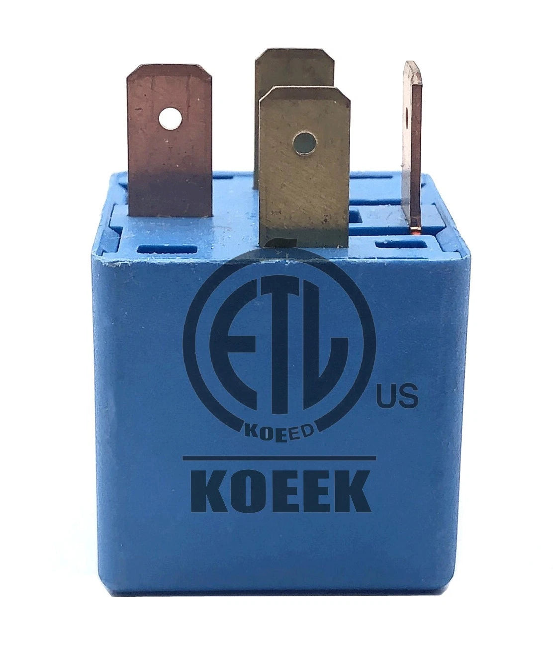 1PC 95230-3A400 Automotive Relay 12VDC 30A 4 Pins