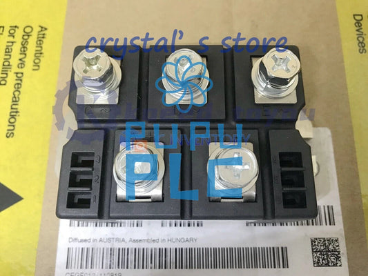 1PCS IXYS VUO160-16NO7 VUO160-16N07 Module Best Service Quality Guarantee