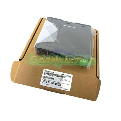 1PC cMT-SVR-100 weinview HMI touch Screen Host Controller