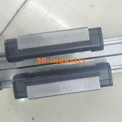 1Pcs New SRS25GM Linear Guide Slider for Precision Machinery - KOEED