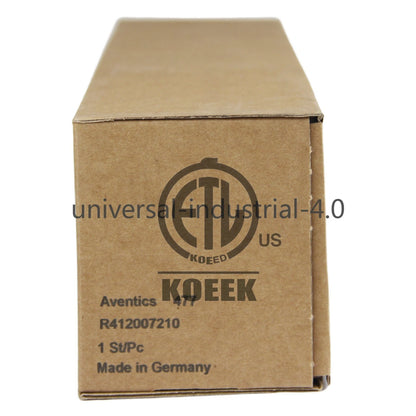 Reversing valve R412007210 for AVENTICS #ko