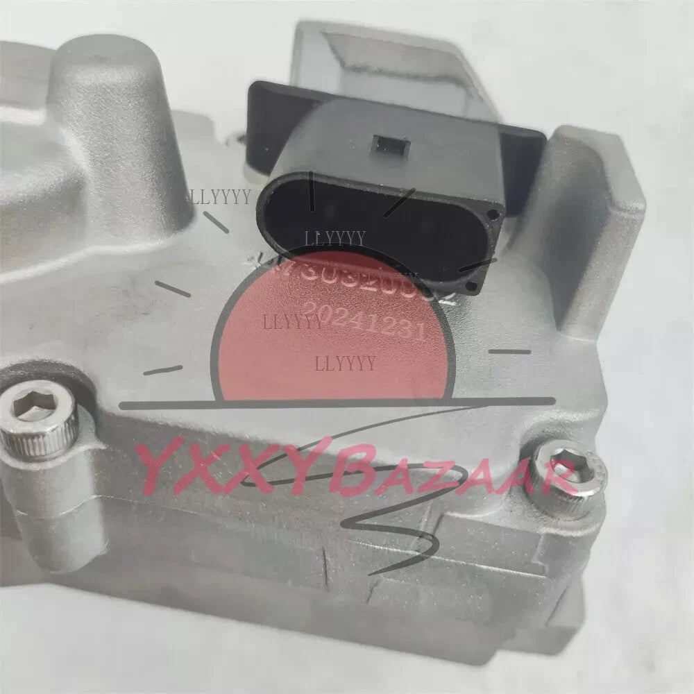 HE300VGT Turbo Actuator 6382096RX 5579127 5601240 For Cummins ISB 6.7 Engine ~