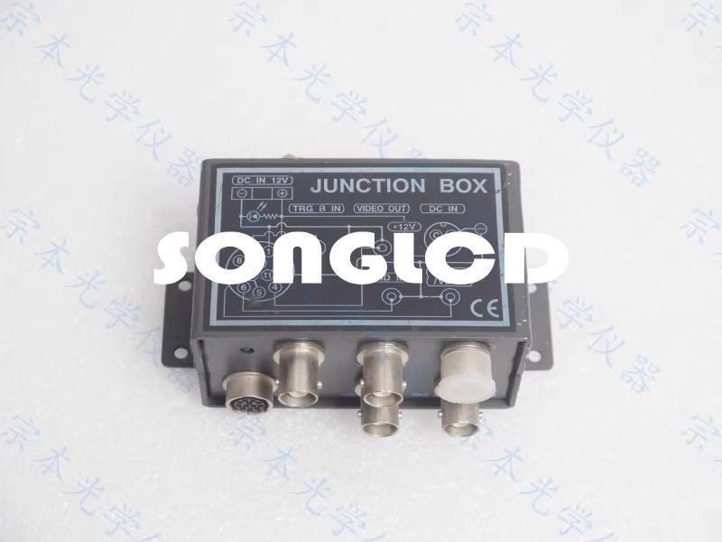 1PCS JUNCTION BOX 8083641 - KOEED