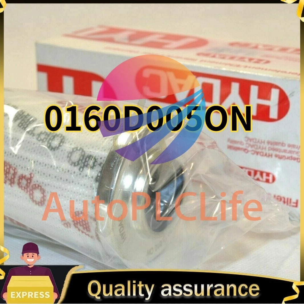 0160D005ON HYDAC Filter Element Quality Goods One-year Warranty